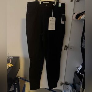 Celebrity Pink Women's High Rise Jeans - Black